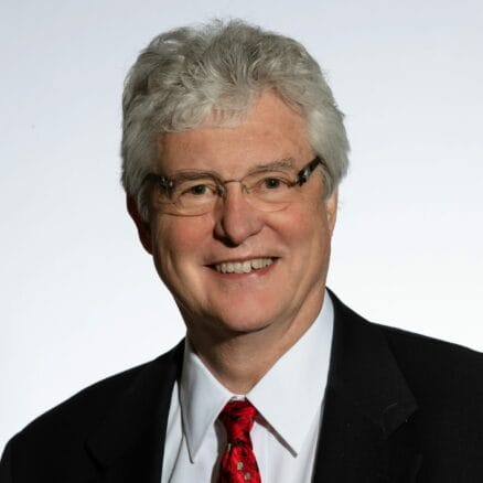 photo of Lawrence York - Founder, Chief Investment Officer